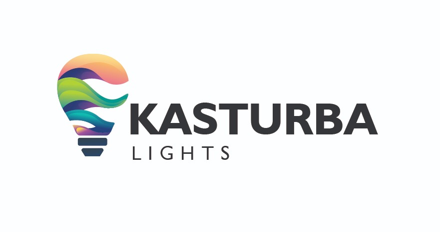 Kasturba Lightings Logo